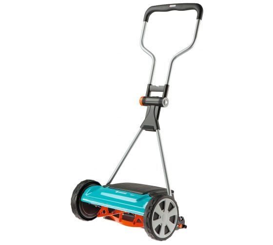 Газонокосилка Gardena механическая 400 C 04022-20