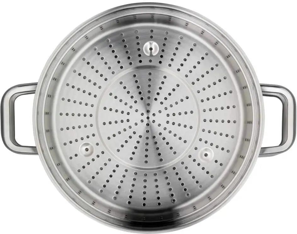 WMF Iconic Жаровня 28 см 741289999 5.7 л
