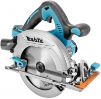 Аккумуляторная дисковая пила Makita DHS710Z 18 В (2×18 В), без АКБ и ЗУ