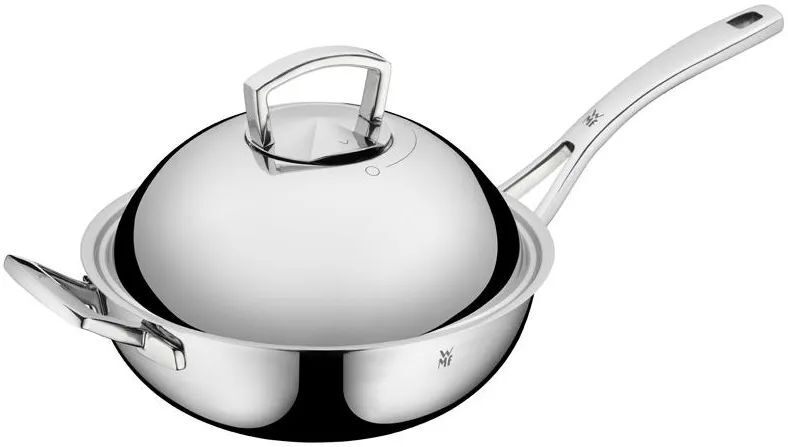 Wmf Wok Multiply 28 Cm Z/P индукционная сковорода вок 0753506040