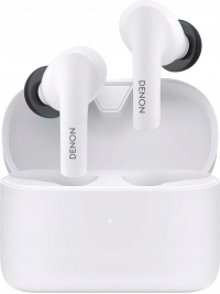 Беспроводные наушники True Wireless Denon AH-C630W White