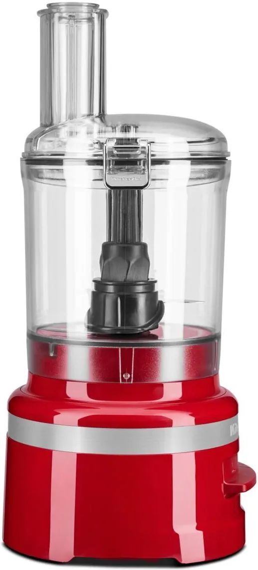 Комбайн кухонный KitchenAid 5KFP0921EER красный