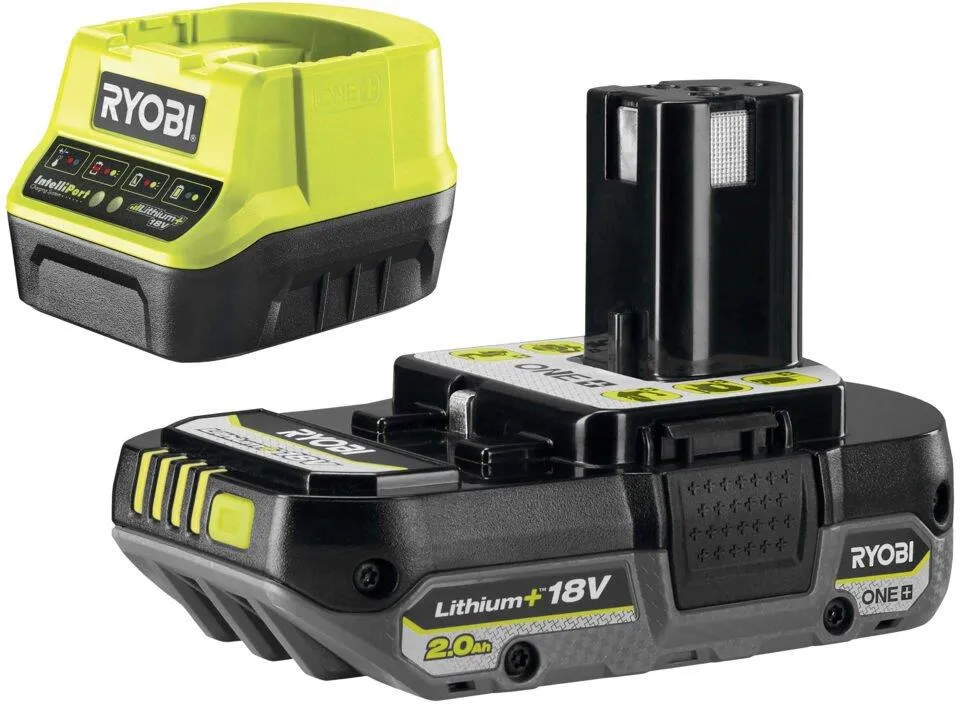 Зарядное устройство RYOBI RC18120-120C