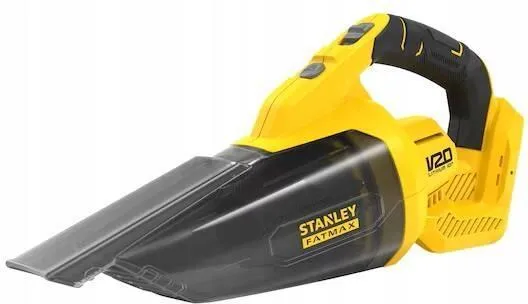 Набор аккумуляторного инструмента Stanley V20 SFMCK219D1 (SFMCD711 + SFMCVH001B) 18 В, 1×2,0 А·ч АКБ, ЗУ