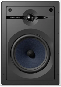 Акустическая система встраиваемая настенная Bowers & Wilkins CWM663
