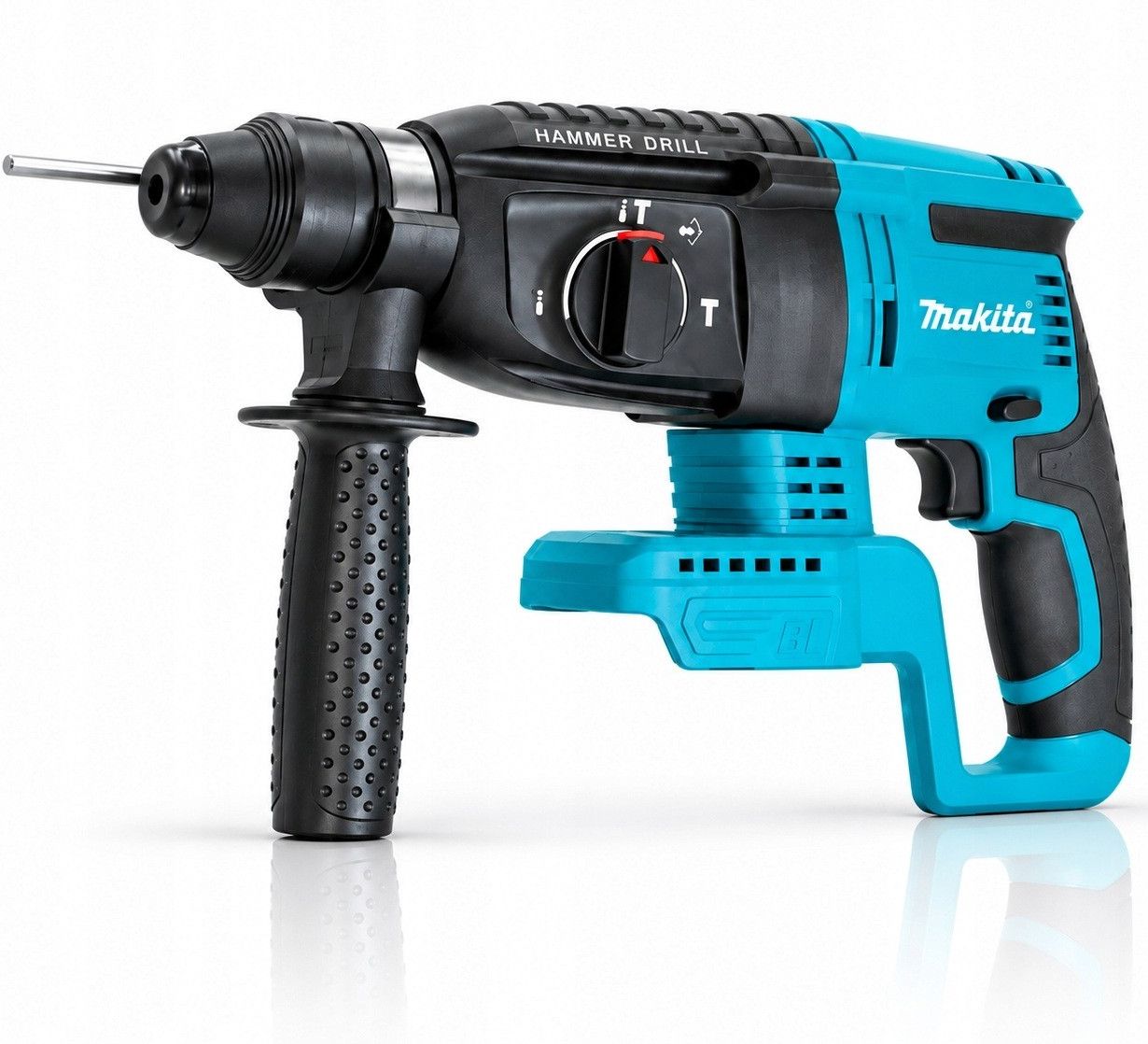 Перфоратор Makita DHR242ZJ