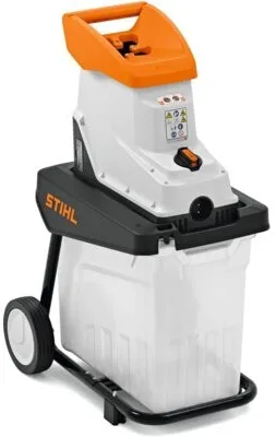 Электрический измельчитель веток Stihl GHE 140 L