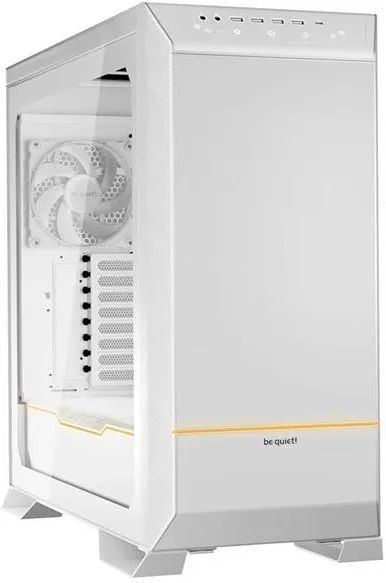 Корпус Be Quiet! Dark Base PRO 901 белый (BGW51)