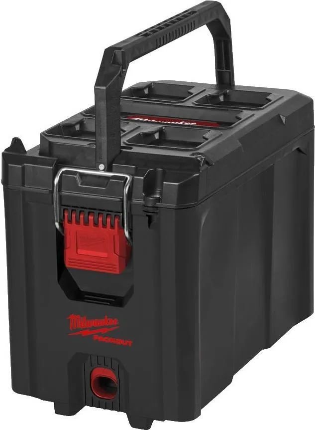 Ящик для инструментов Milwaukee Packout Box 4932471723