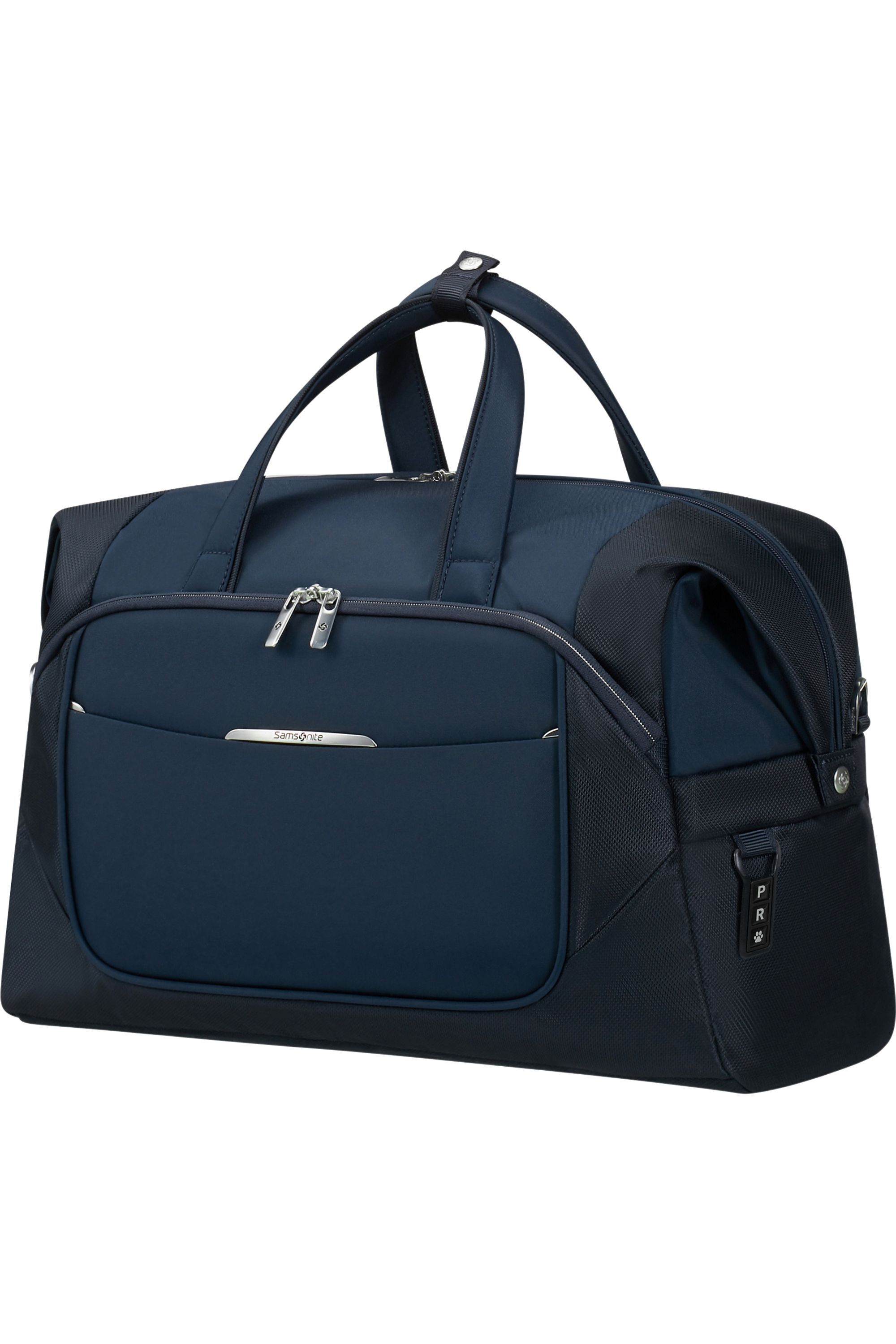 Дорожная сумка Samsonite Re-Lite 154964-1549 48см 36.5л Midnight Blue