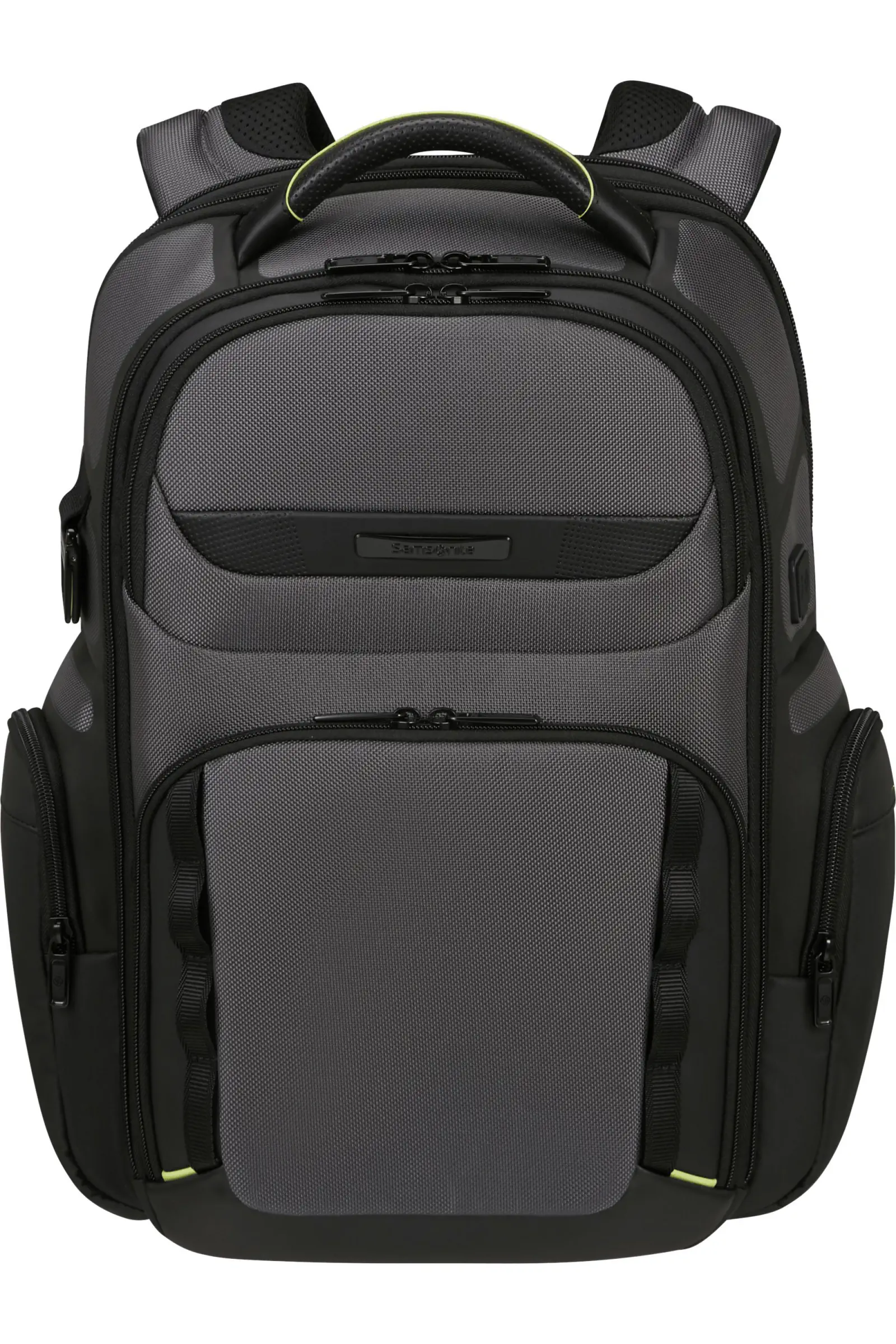 Рюкзак для ноутбука Samsonite Pro-DLX 6 15,6″ Framed 147137-A123