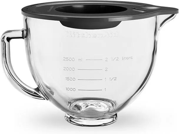 Чаша KitchenAid Artisan 5KSM5GB 4,8 л