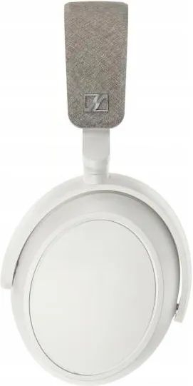 Беспроводные наушники Sennheiser Momentum 4 Wireless белые