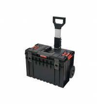 Мобильный ящик для инструментов Qbrick System One Cart (SKRWQCARTONECZAPG003)