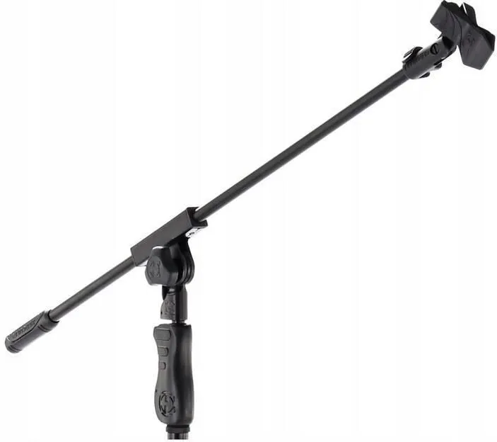 Микрофонная стойка Hercules MS 631 B PLUS