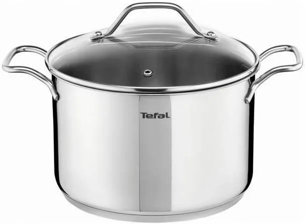 Кастрюля Tefal Intuition A7027985 Нержавеющая сталь 6 л