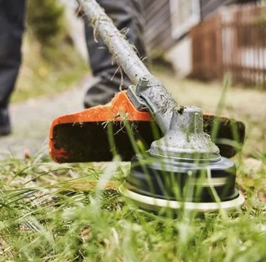 Мотокоса Stihl FS-KM (AC 25-2) 886661430970