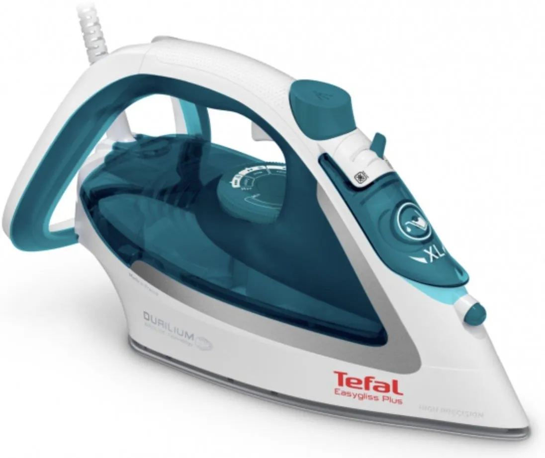 Утюг Tefal Easygliss Plus 2 FV5718