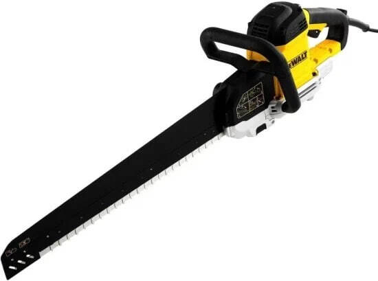 Сабельная электрическая пила DeWalt (DWE398P)