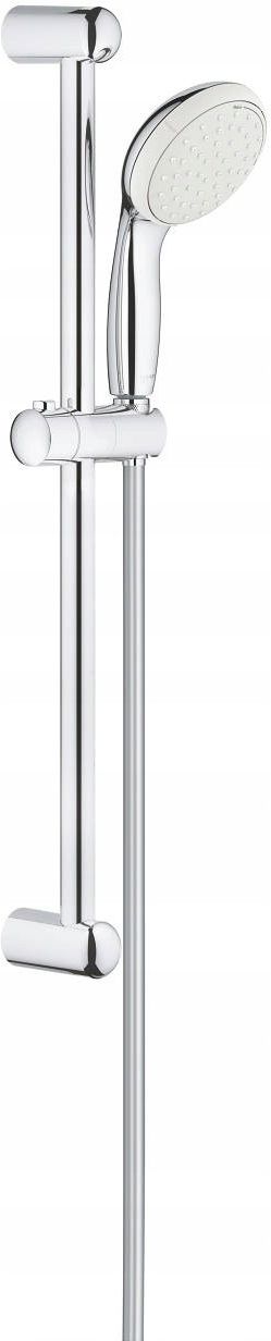 Душевой комплект Grohe New Tempesta 27598001