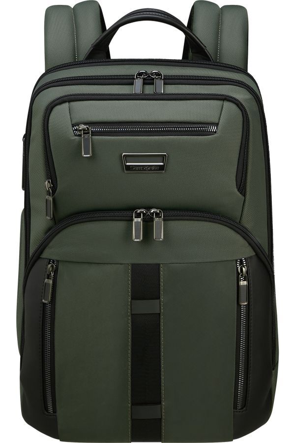 Рюкзак Samsonite Urban Eye 150041-1388 14.1" 15л Green