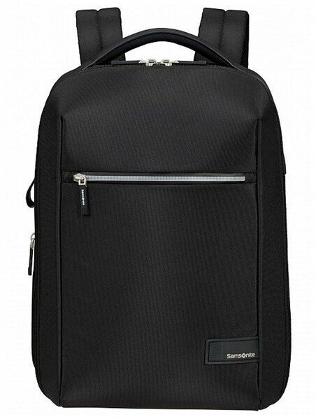 Рюкзак для ноутбука Samsonite Litepoint 14,1 дюйма, черный
