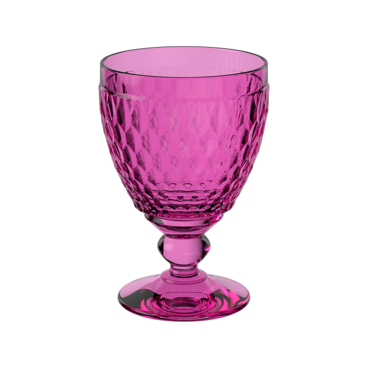 Бокал Villeroy & Boch Boston Coloured Berry 1173310130