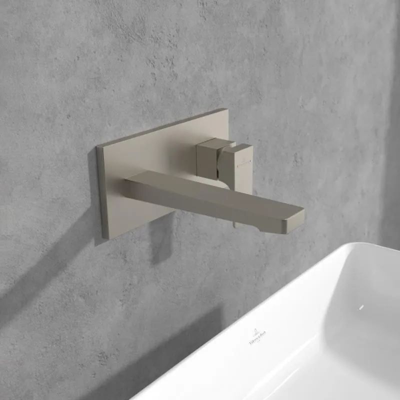 Cмеситель для раковины Villeroy & Boch Architectura Square TVW12500300064