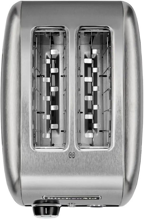 Тостер KitchenAid 5KMT221ESX Inox