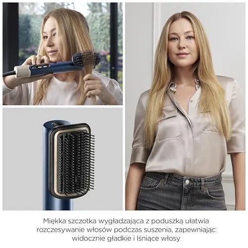 Фен BaByliss Air Wand AS6553E