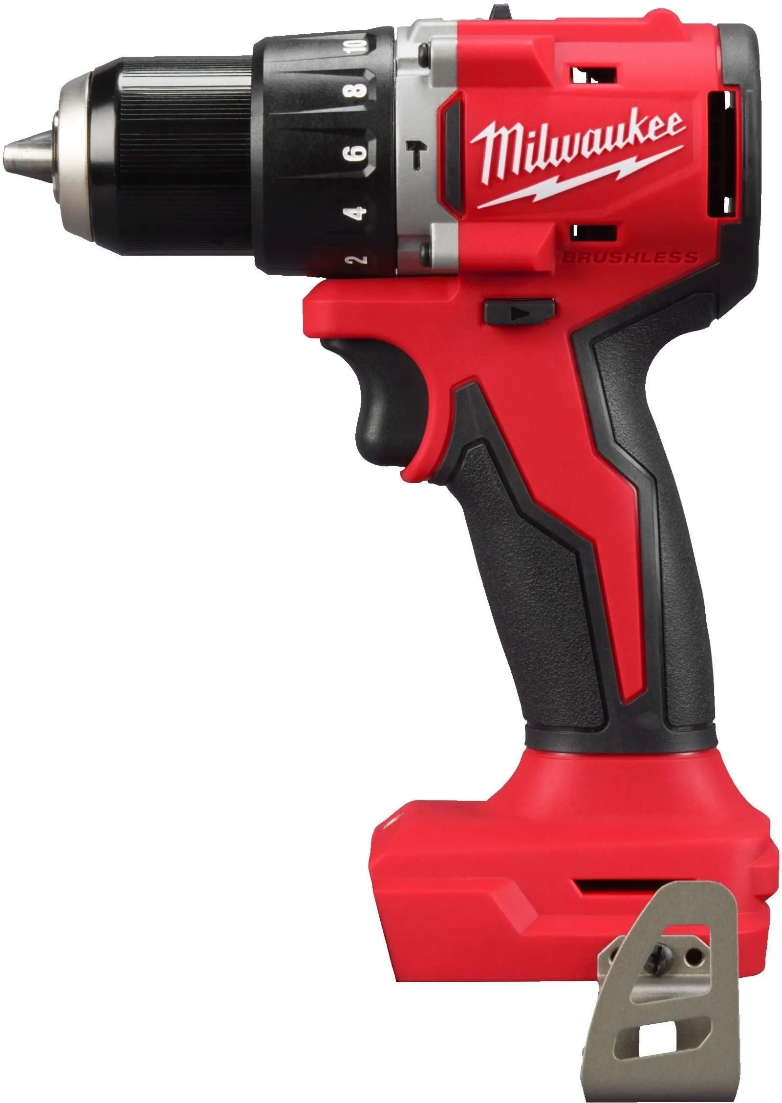 Ударная дрель Milwaukee M18 BLPDRC-0X без акб и ЗУ 4933492821