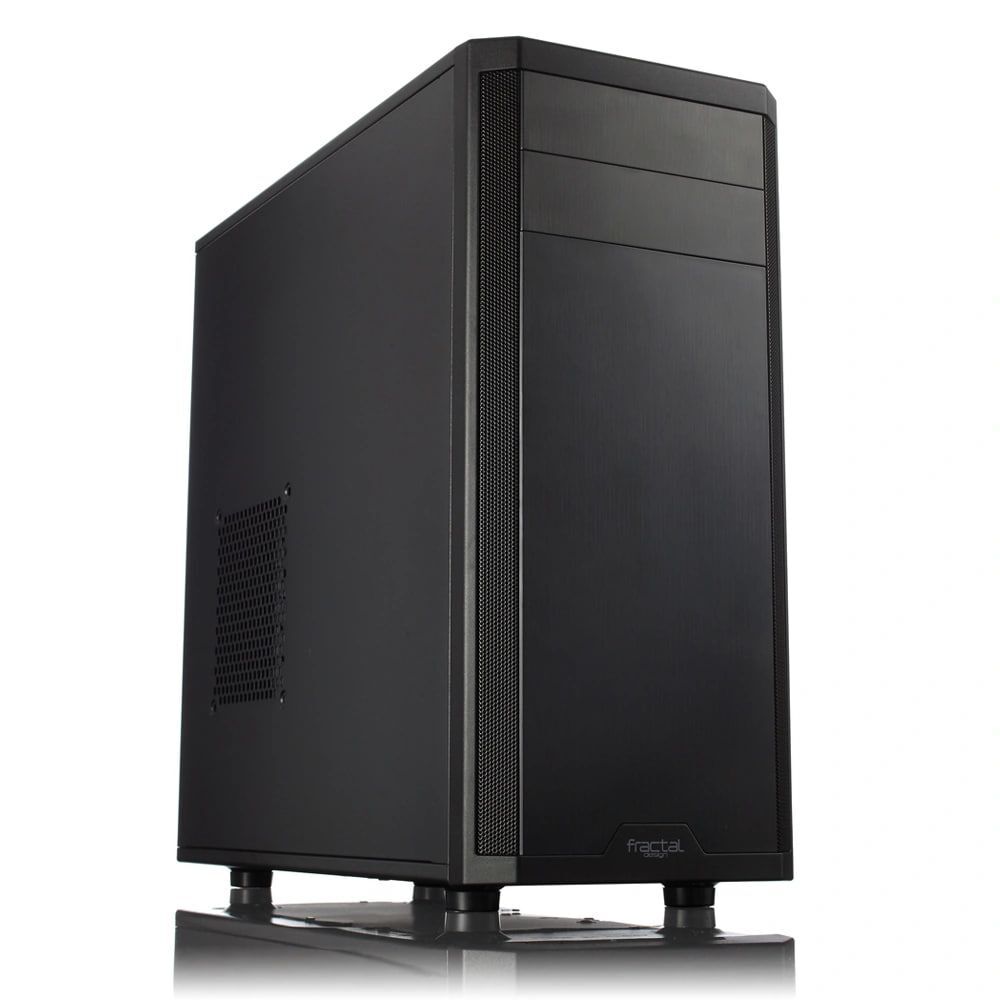 Корпус Fractal Design Core 2500 (FD-CA-CORE-2500-BL)