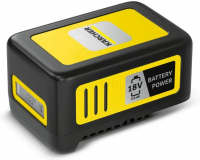 Аккумулятор KARCHER 18V 5Ач 2.445-035.0