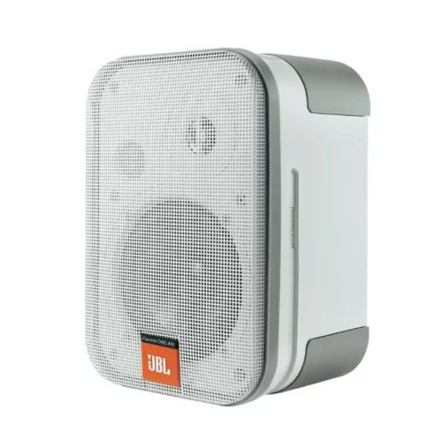 JBL C1PRO-WH пассивный двухполосный монитор, 4Ом, 150Вт, 87дБ SPL. 5.25" НЧ. Цвет белый. Цена за 1шт