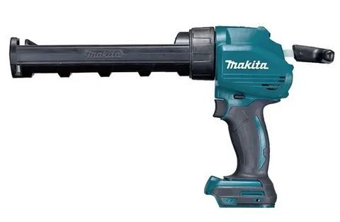 Пистолет для герметика Makita DCG180RFX 18V с АКБ и ЗУ