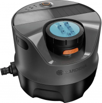 Контроллер полива Gardena AquaPrecise 16000 (16000-20)