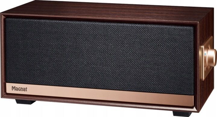 Классическая Hi-Fi Bluetooth-колонка Magnat Prime One Classic