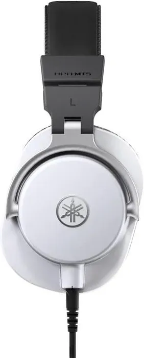 Студийные мониторные наушники Yamaha HPH-MT5W White