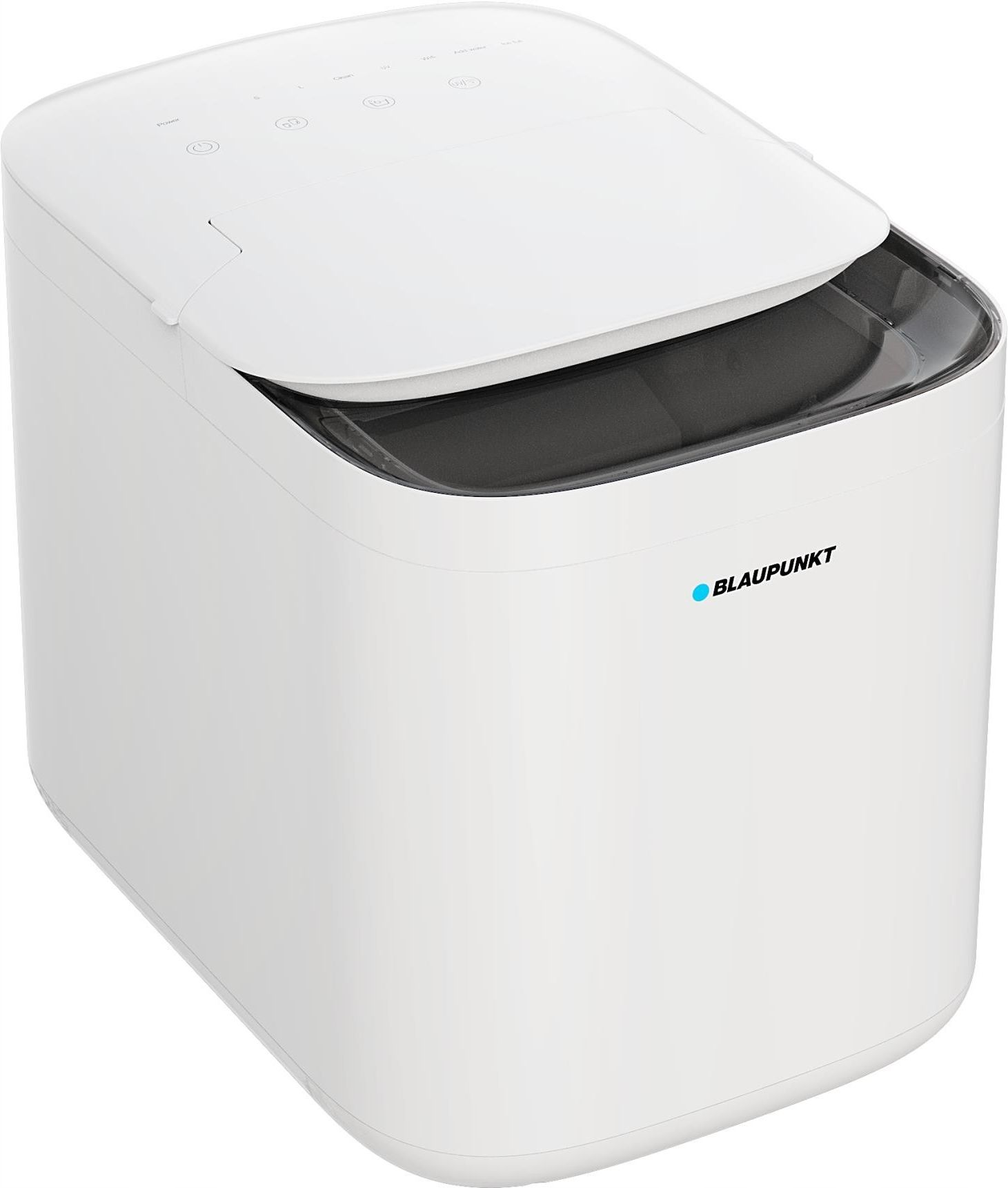 Льдогенератор Blaupunkt IMB601