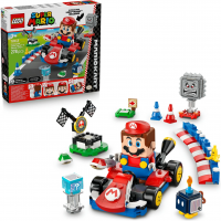 LEGO Super Mario 72043