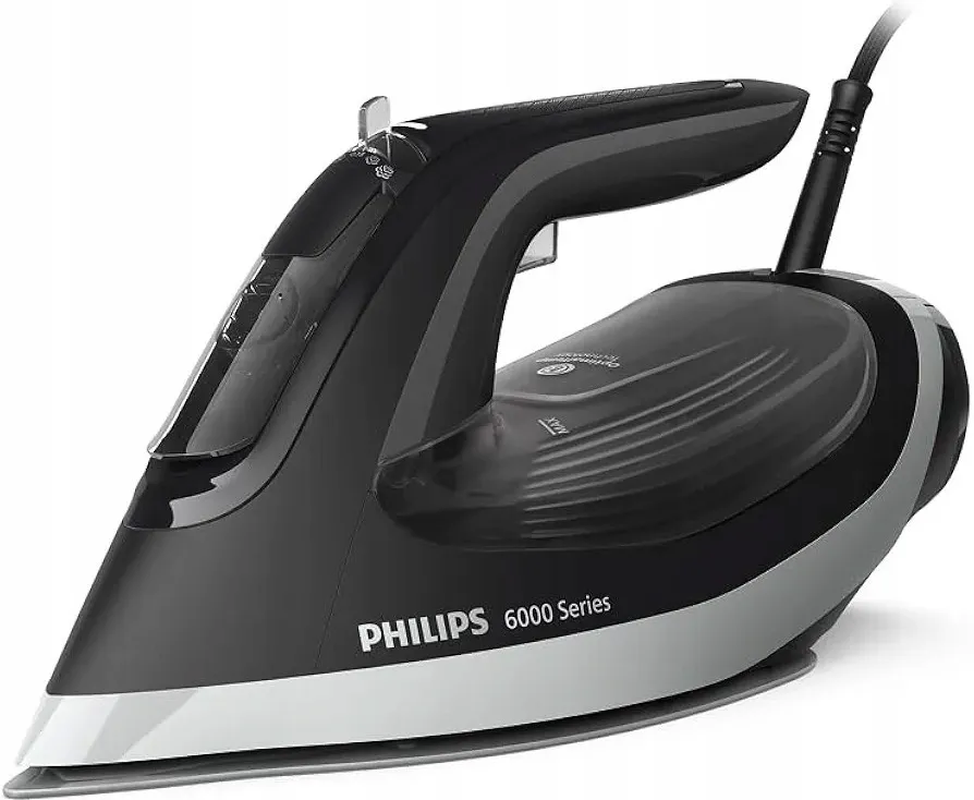 Паровой утюг Philips Series 6000 DST6120/80