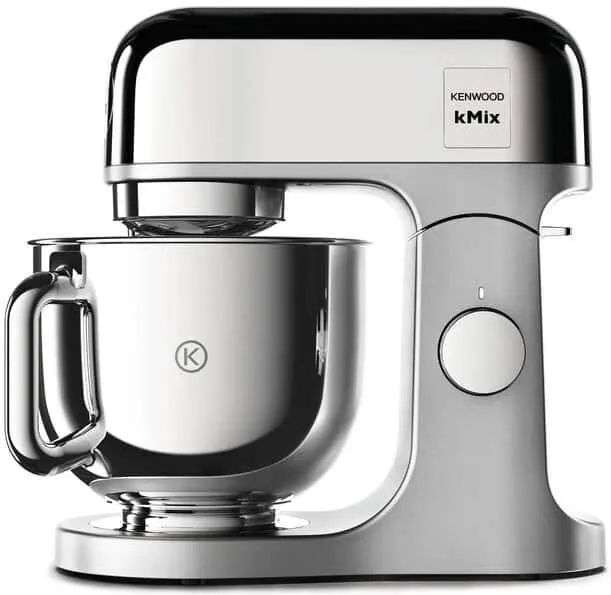 Планетраный миксер Kenwood KMX750WH