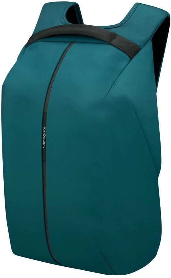 Рюкзак для ноутбука Samsonite Securipak 2,0 15,6″ KO811002, темно-синий