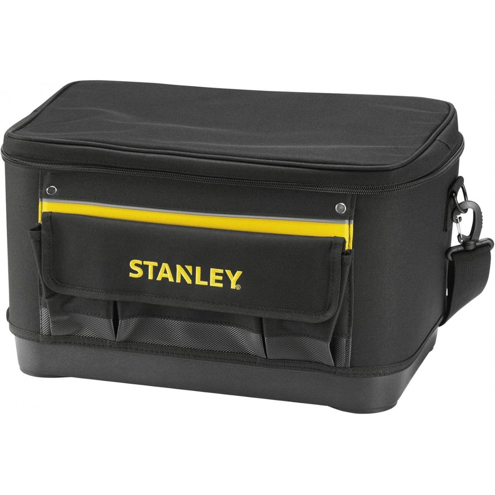 Сумка для инструмента Basic Stanley Rigid Multipurpose 16" (1-96-193)