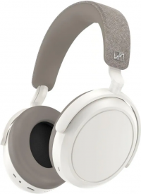 Беспроводные наушники Sennheiser Momentum 4 Wireless белые