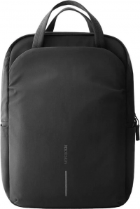 Рюкзак-сумка XD Design Soft Tote, черный