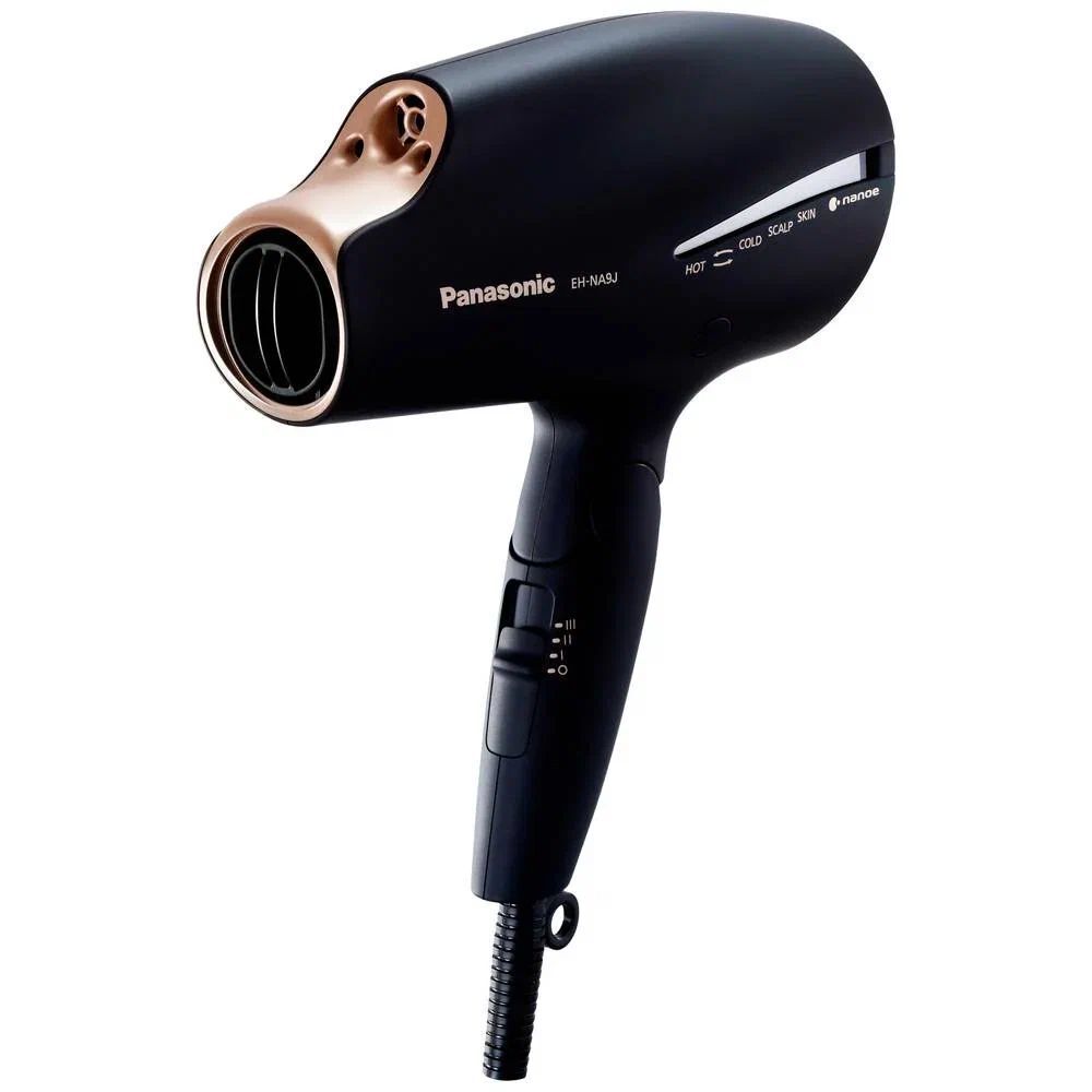 Фен для волос Panasonic EH-NA9J-K825