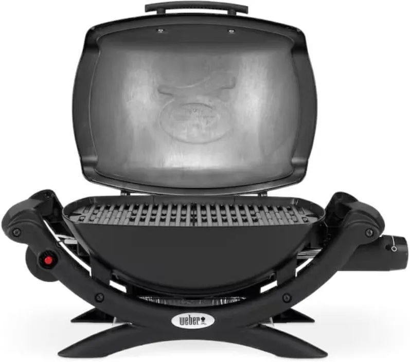 Газовый гриль Weber Q 1000 50010075