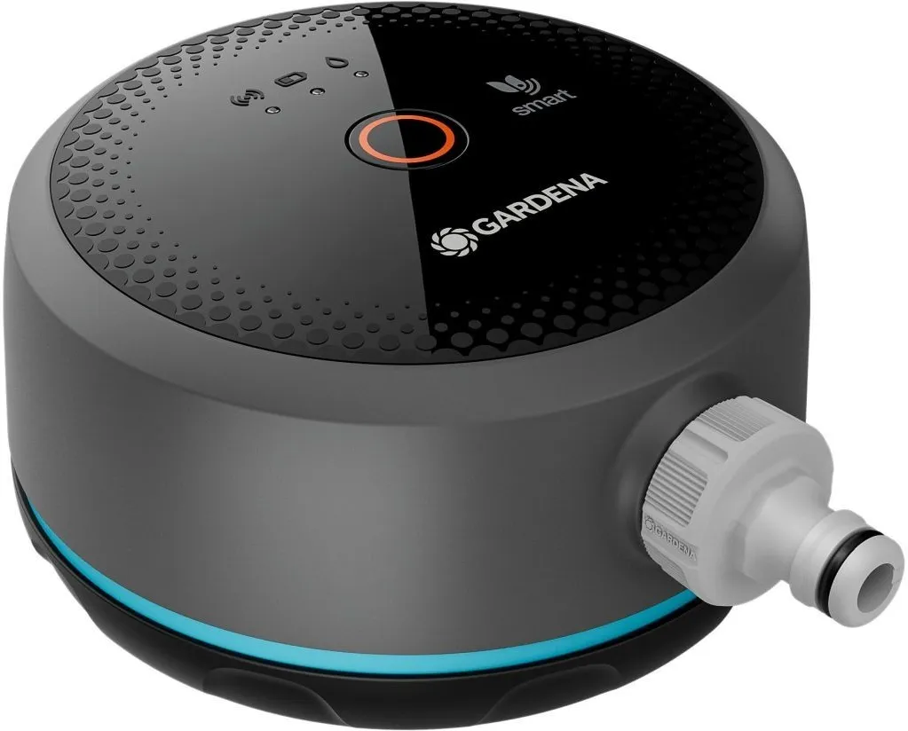 Контроллер полива Gardena Smart PEPELINE 19050-20
