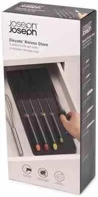 Набор кухонных досок Joseph Joseph M 5 пр. 60228